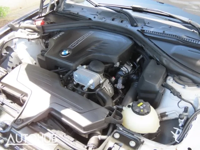 BMW 4 Series 2016 photo 5