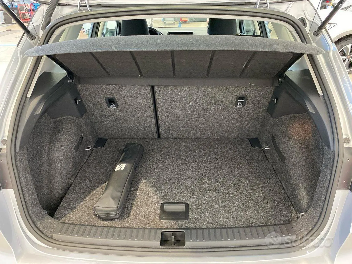 Seat Arona 2025 photo 4