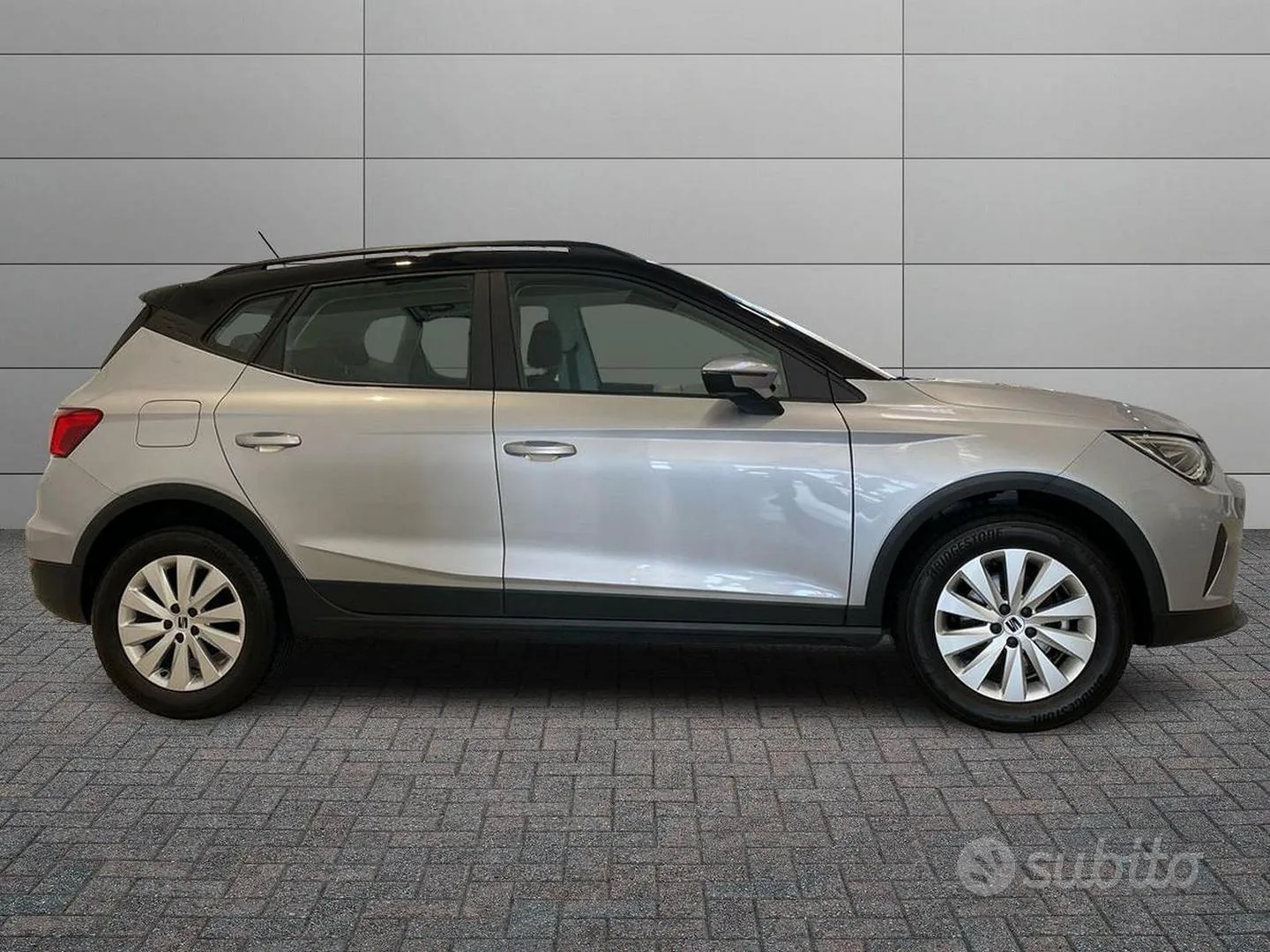Seat Arona 2025 photo 3