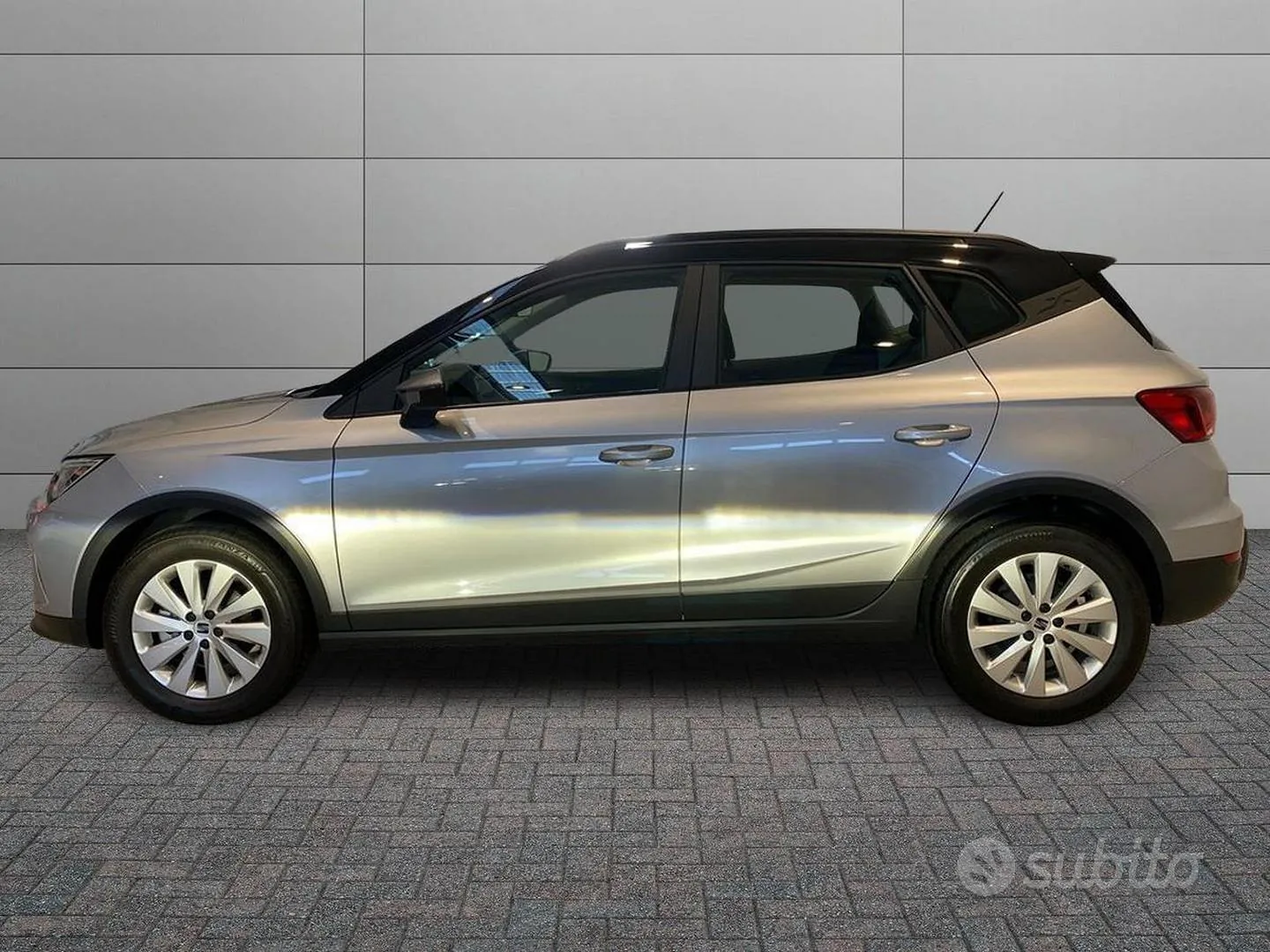Seat Arona 2025 photo 2