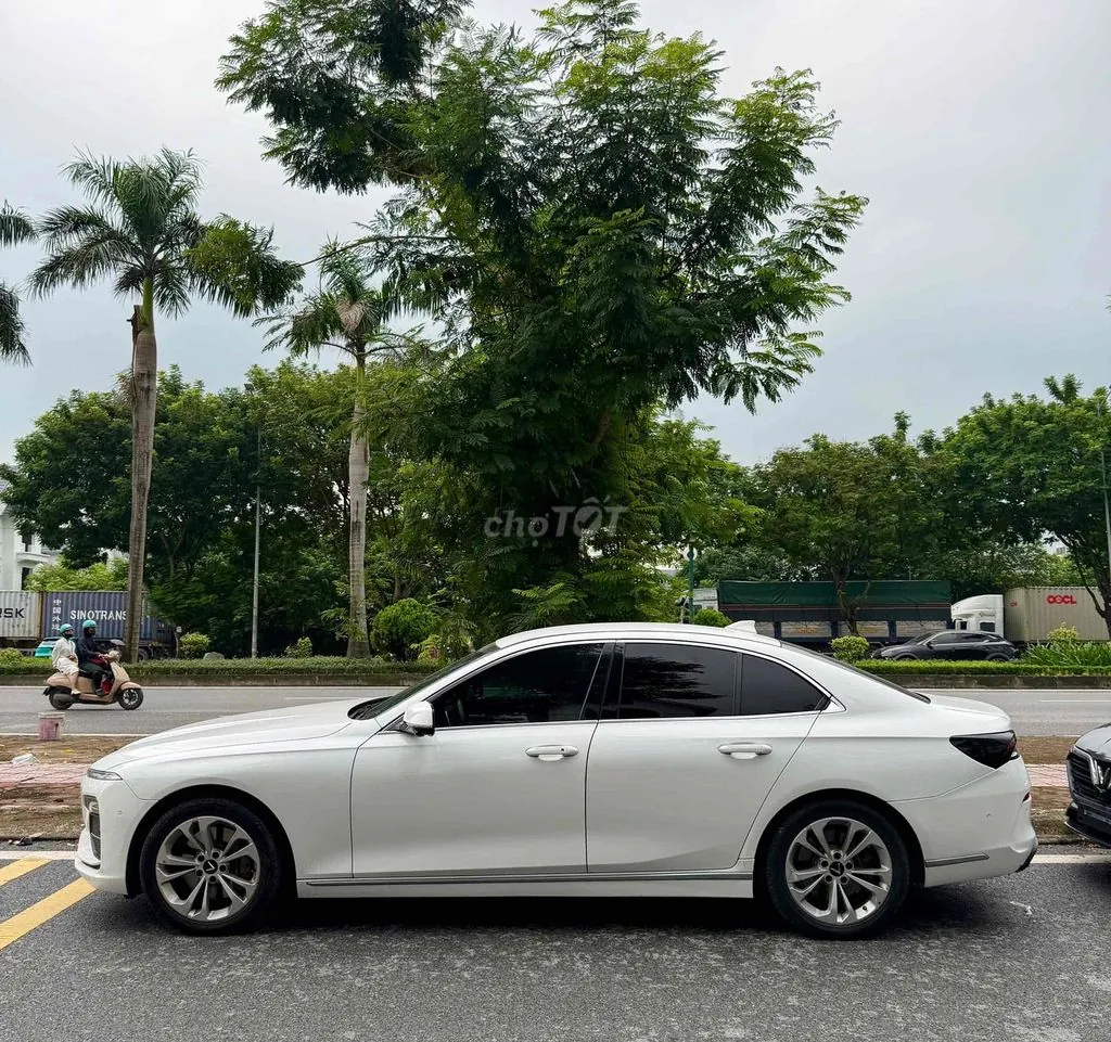 Vinfast Lux A2.0 2021 photo 2