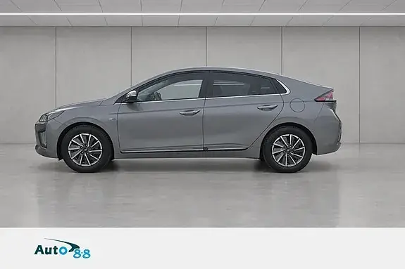Hyundai Ioniq 2020 photo 5