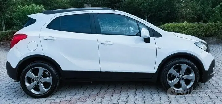 Opel Mokka 2016 photo 5