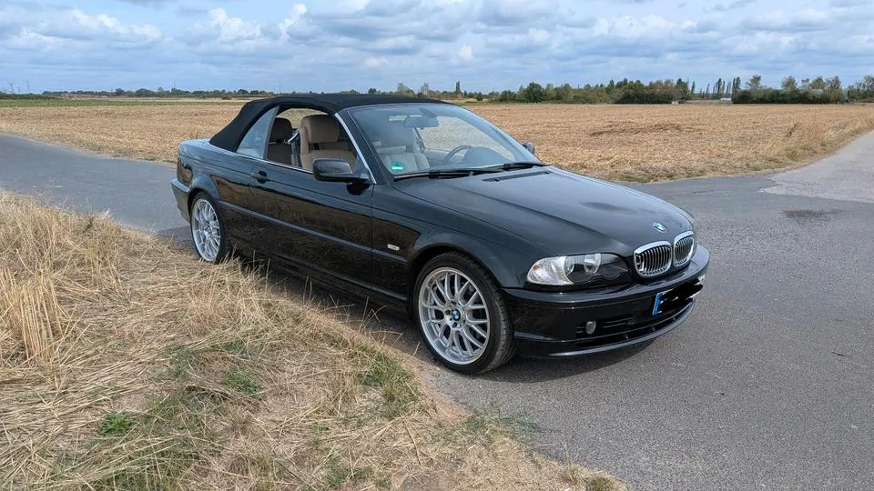 BMW E46