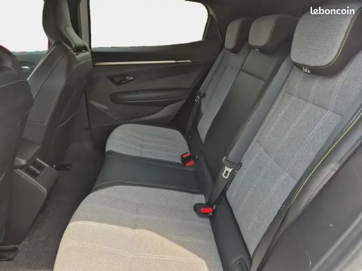 Renault Megane 2023 photo 5