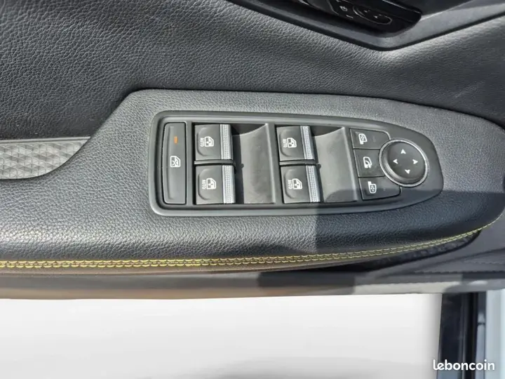 Renault Megane 2023 photo 4