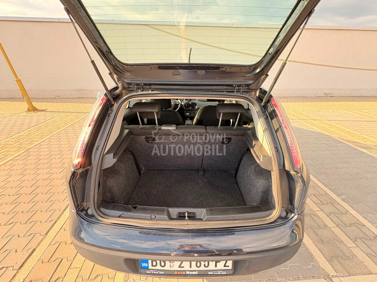 Fiat Evo 2011 photo 4