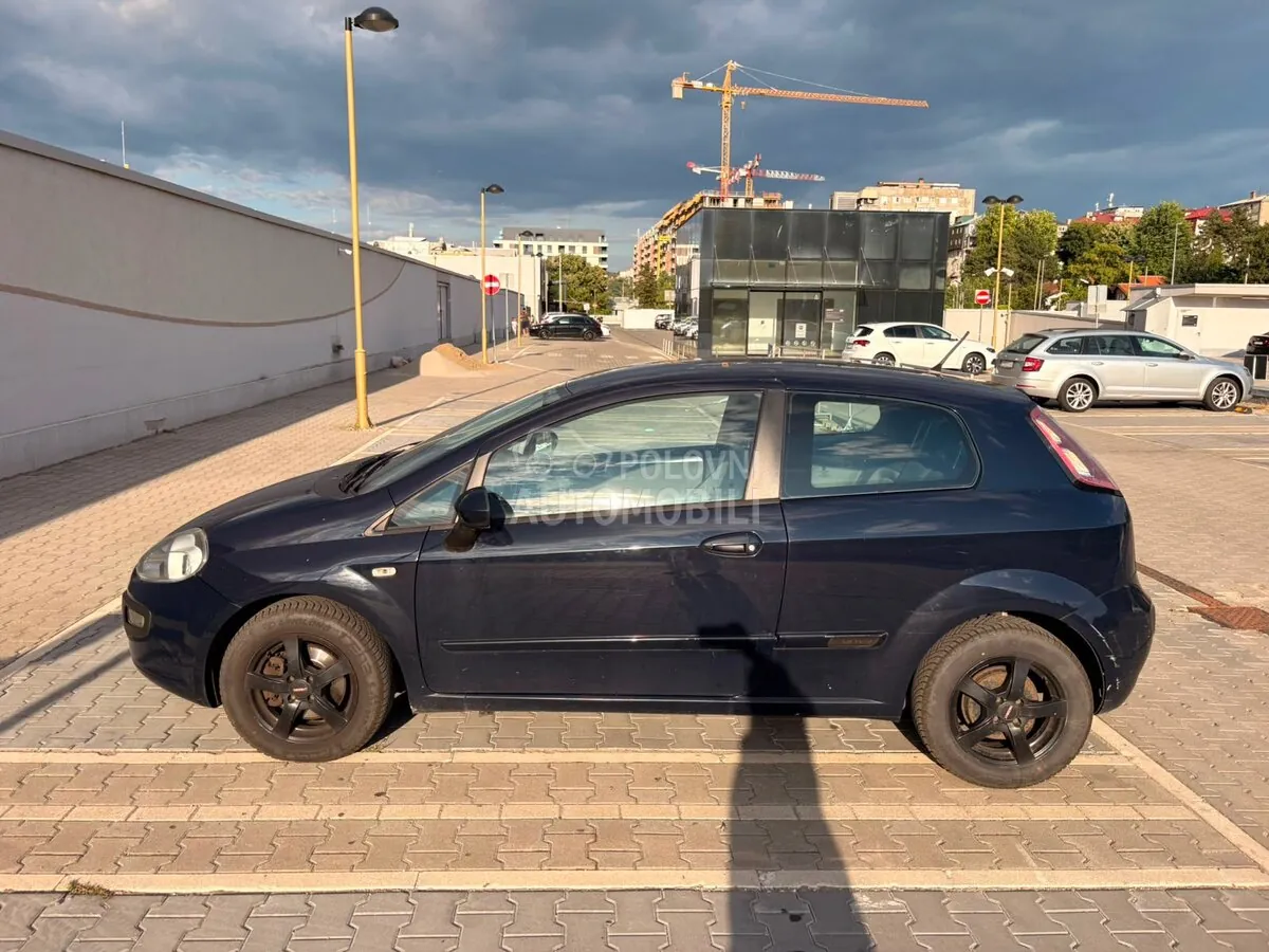 Fiat Evo 2011 photo 2