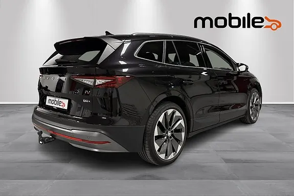 Skoda Enyaq 2022 photo 3