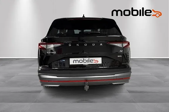 Skoda Enyaq 2022 photo 4