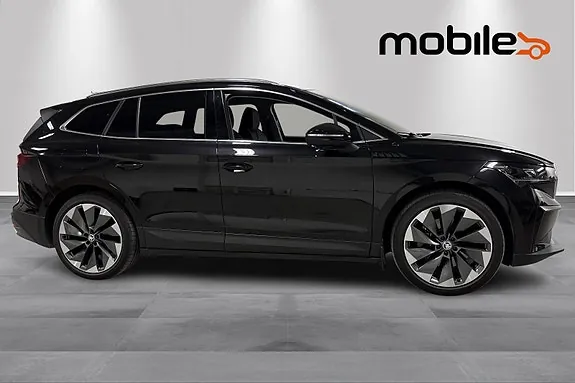 Skoda Enyaq 2022 photo 2