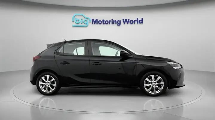Vauxhall Corsa 2022 photo 5
