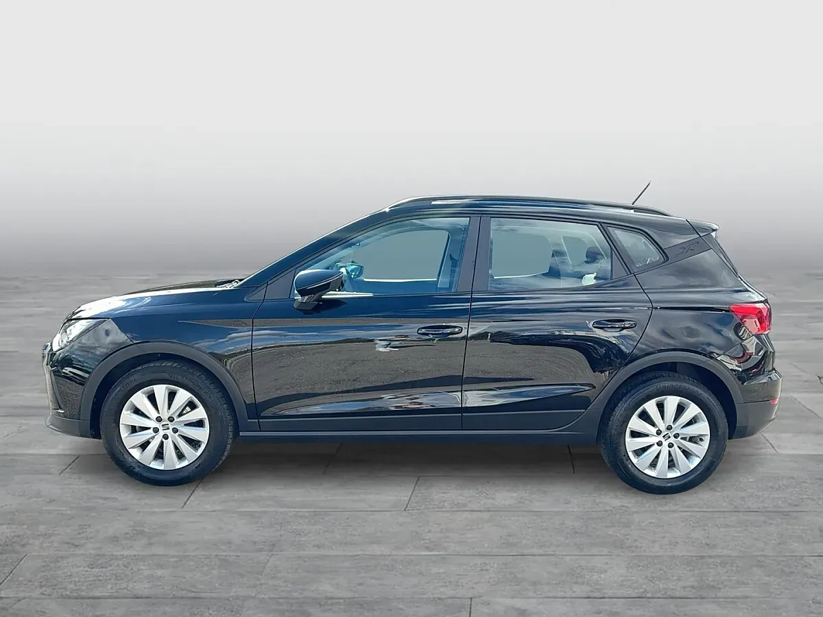 Seat Arona 2021 photo 2