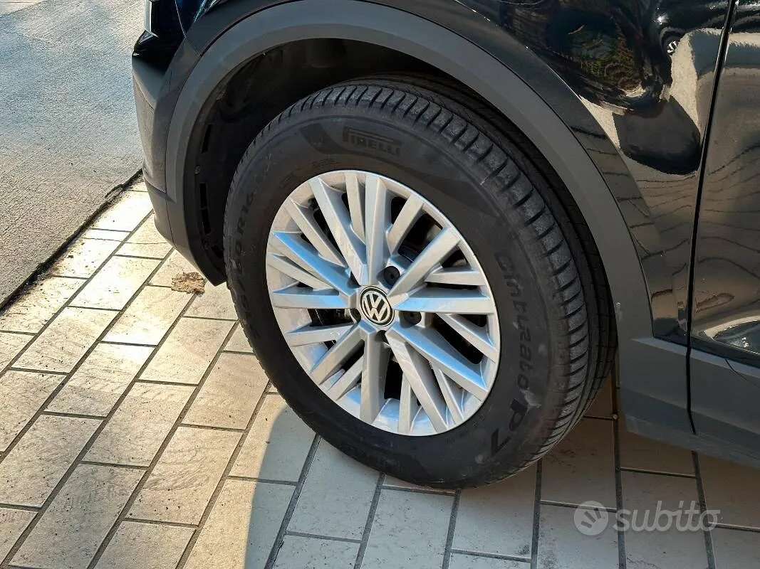 Volkswagen T-Roc 2020 photo 4
