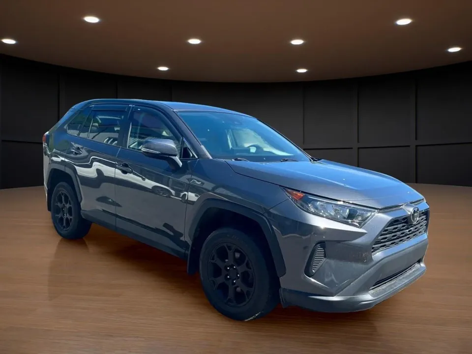 Toyota Rav4 2022 photo 3