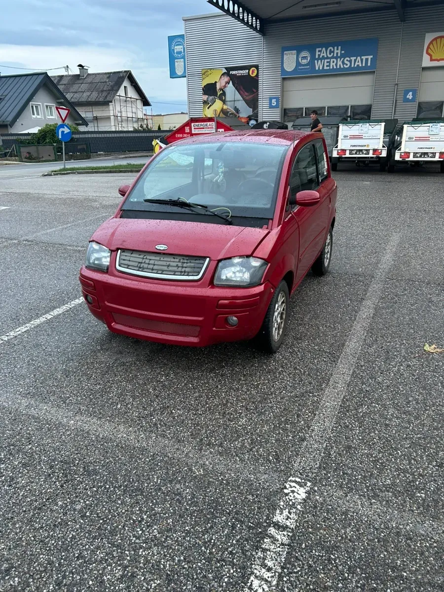 Microcar Sonstige