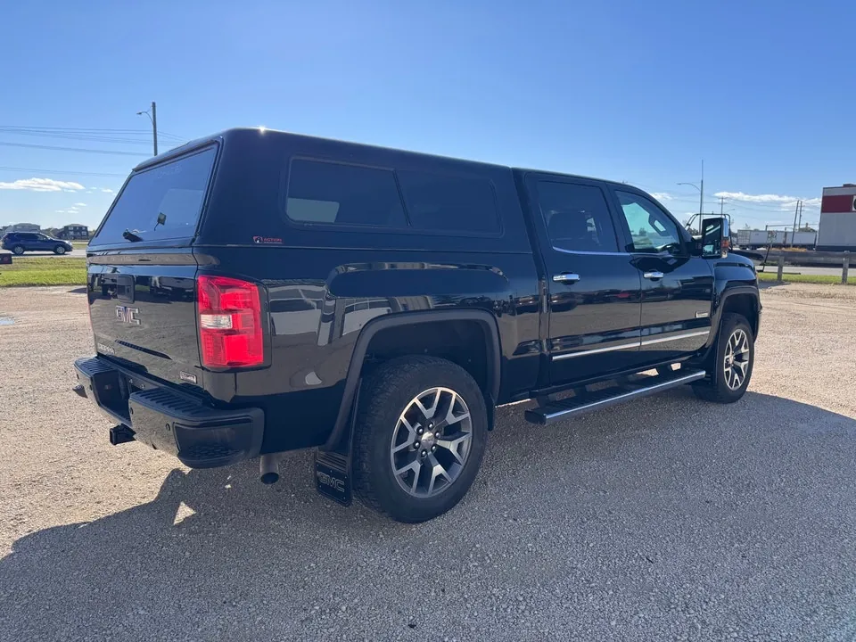 GMC Sierra 1500 2015 photo 5