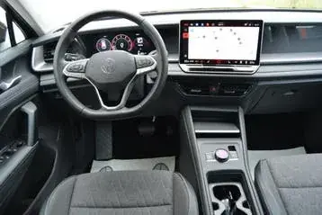 Volkswagen Tayron 2026 photo 3