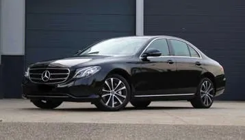 Mercedes-Benz E300
