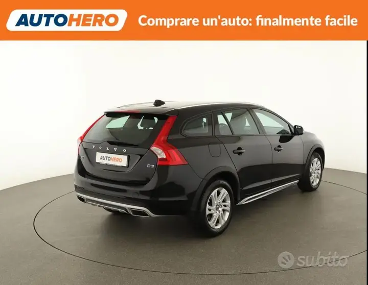 Volvo V60 2018 photo 5