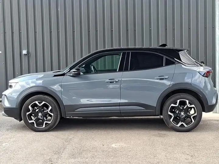 Vauxhall Mokka 2025 photo 4