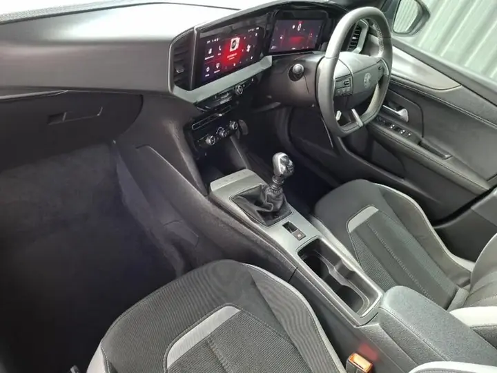 Vauxhall Mokka 2025 photo 5