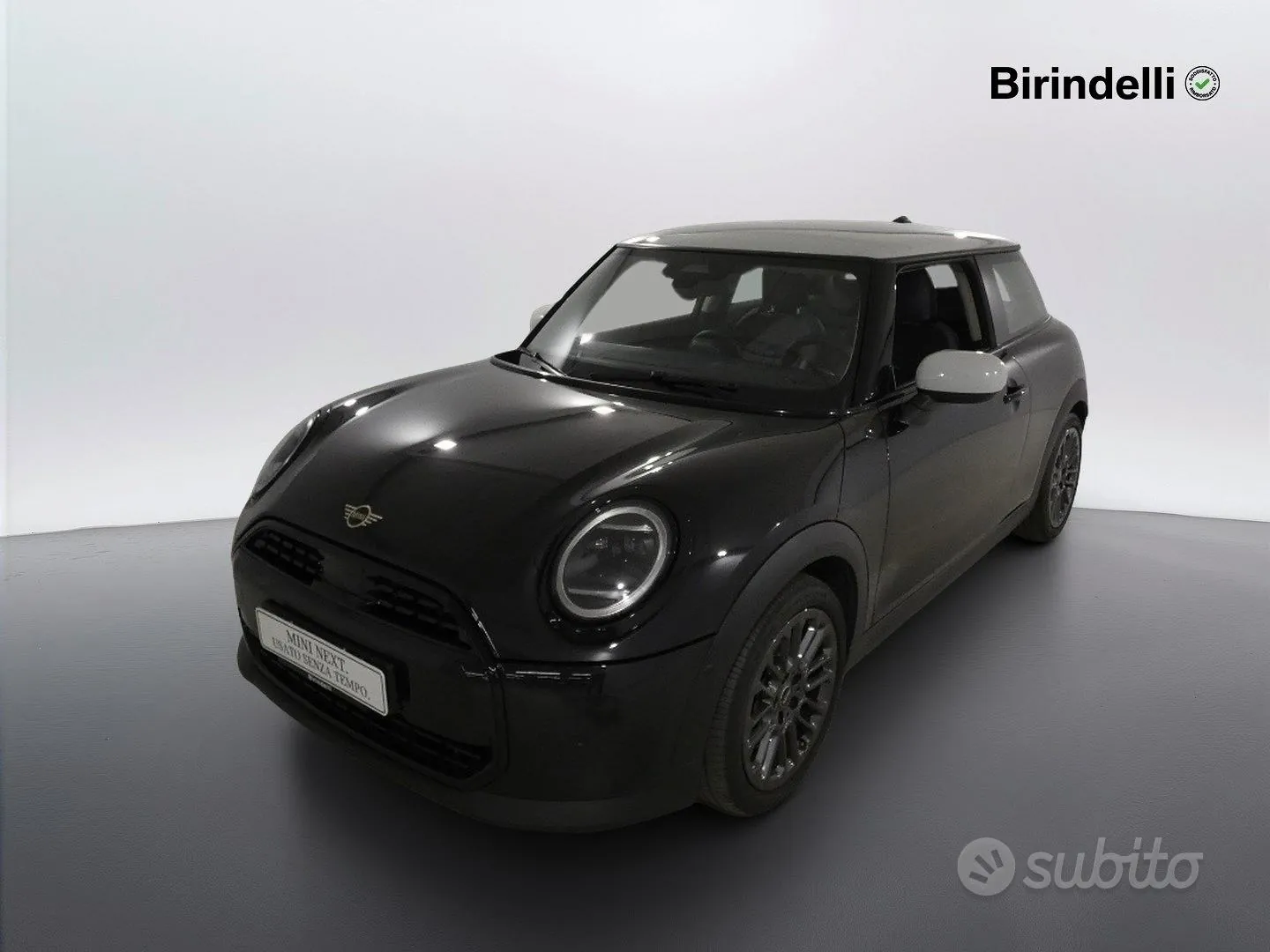 Mini Mini Cooper C