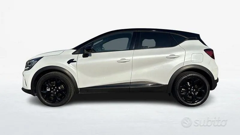 Renault Captur 2023 photo 3
