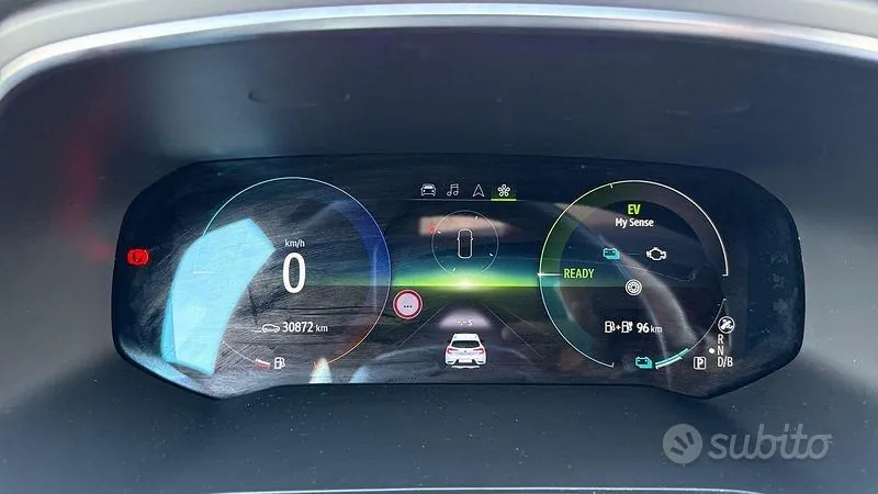 Renault Captur 2023 photo 5
