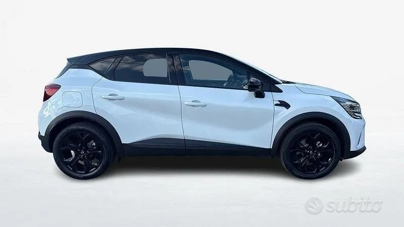 Renault Captur 2023 photo 4