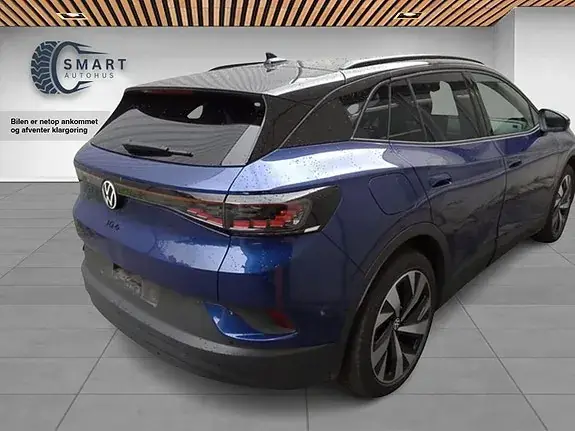 Volkswagen Id.4 2026 photo 3