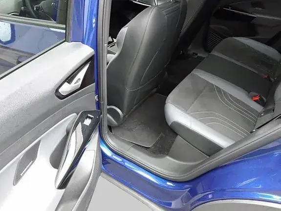 Volkswagen Id.4 2026 photo 5