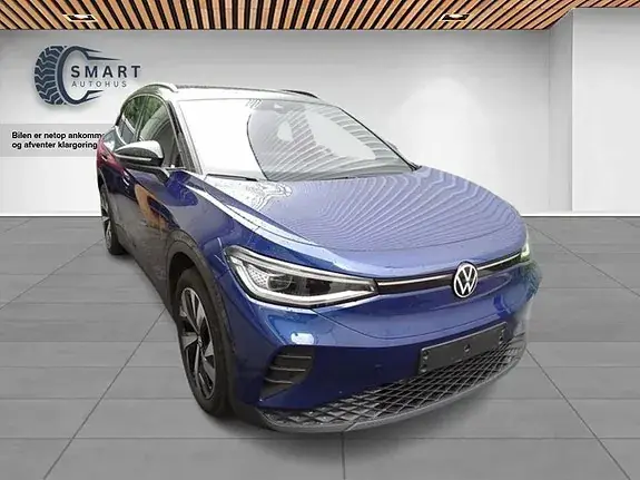 Volkswagen Id.4 2026 photo 2