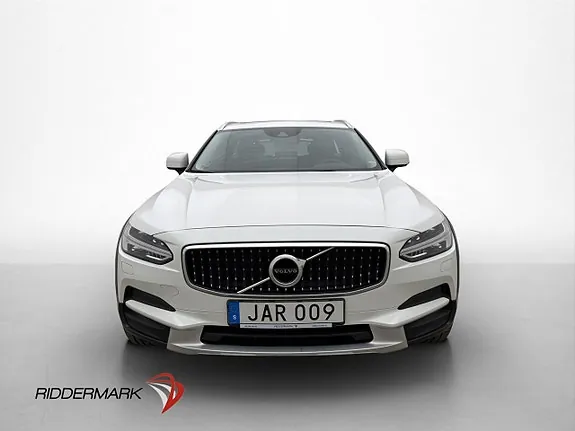 Volvo V90 Cross Country 2019 photo 2
