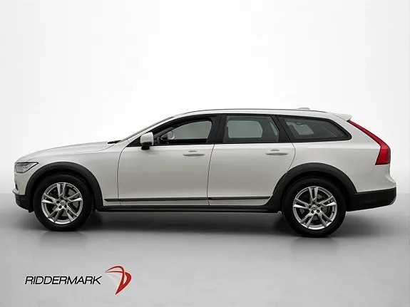 Volvo V90 Cross Country 2019 photo 4