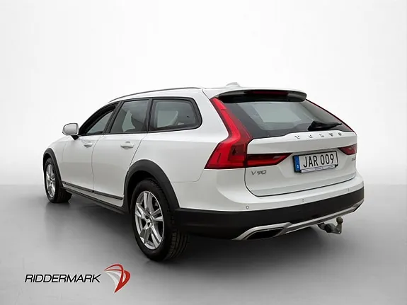 Volvo V90 Cross Country 2019 photo 5