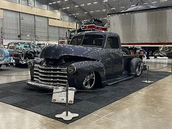 Chevrolet 3100