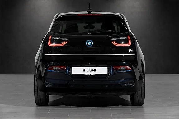 BMW I3 2020 photo 4