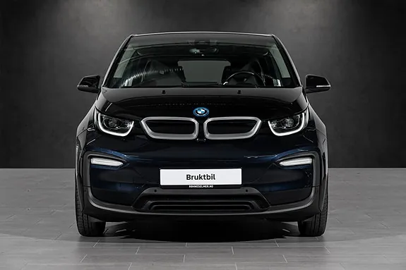 BMW I3 2020 photo 2
