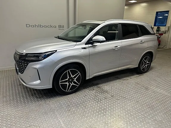 DFSK E5
