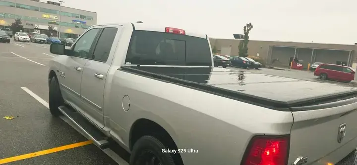 Ram 1500 2014 photo 2