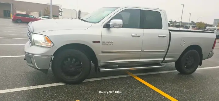 Ram 1500