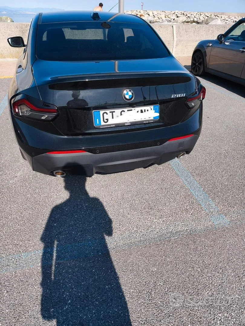 BMW 2 Series 2024 photo 2