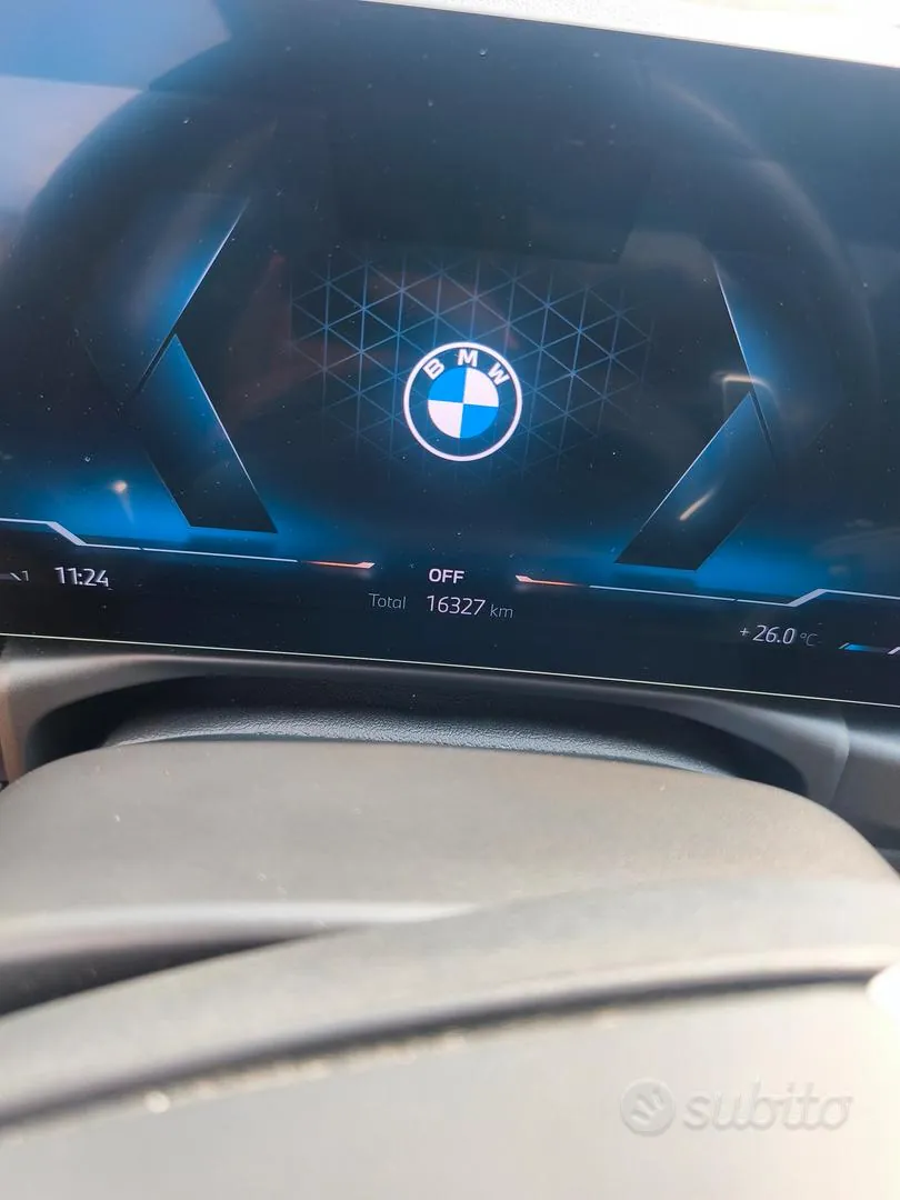 BMW 2 Series 2024 photo 5
