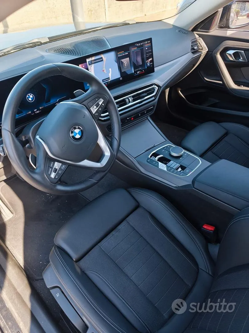 BMW 2 Series 2024 photo 4