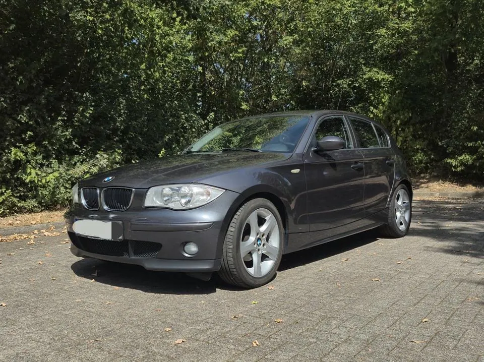 BMW 116I