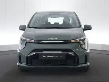 Kia Picanto 2025 photo 3