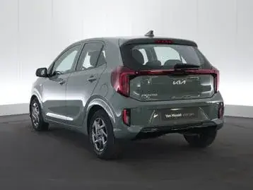 Kia Picanto 2025 photo 2