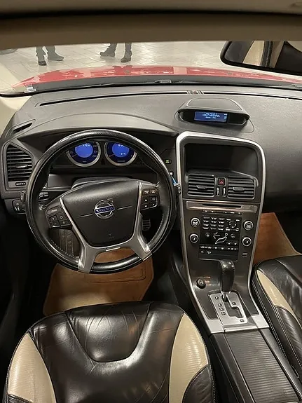Volvo Xc60 2011 photo 4