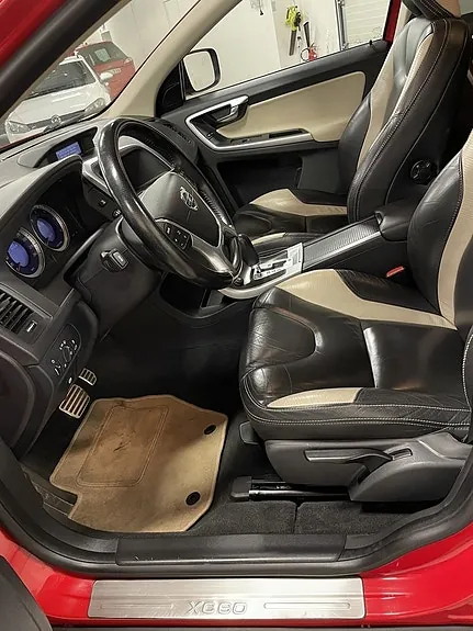 Volvo Xc60 2011 photo 5